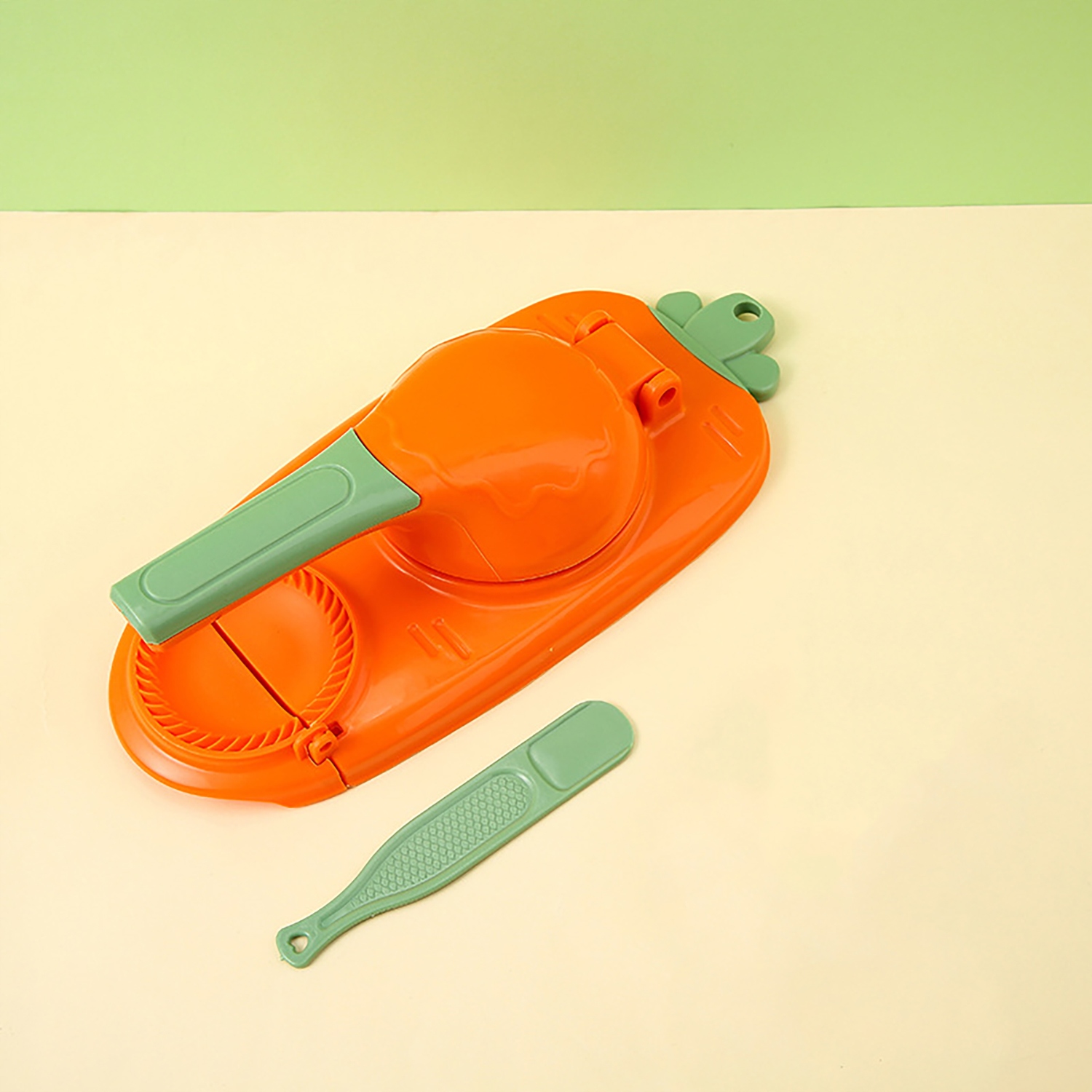 Ergonomiczny Kształt dla Wygodnego Użytkowania