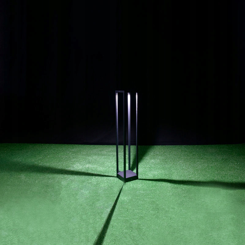 Moc 7 W i strumień świetlny 380 lm