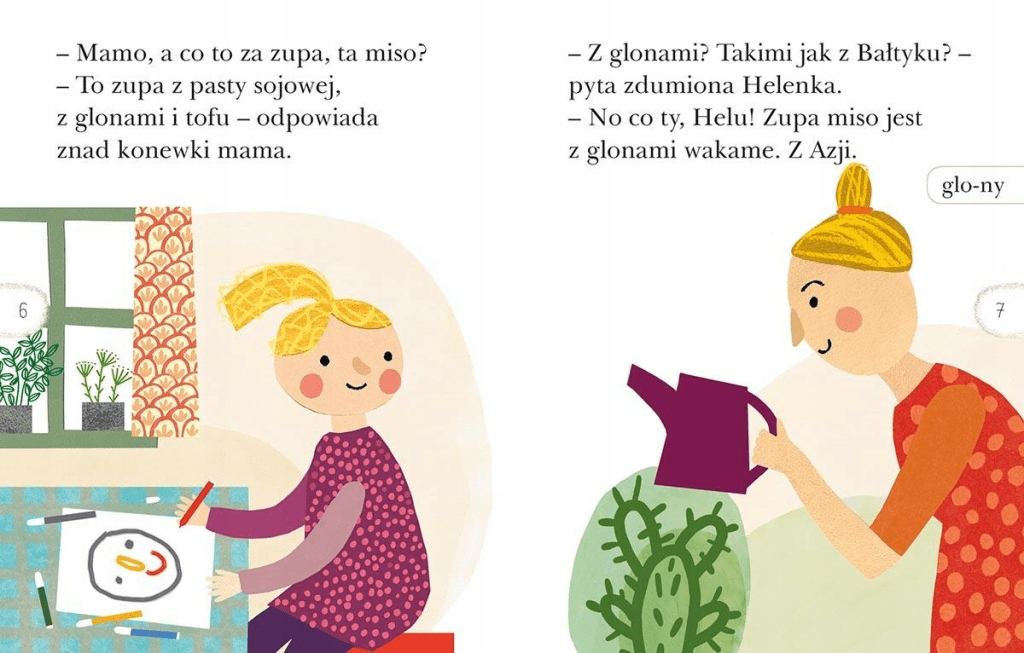 Ciekawe historie – Zabawne opowiadania dla dzieci