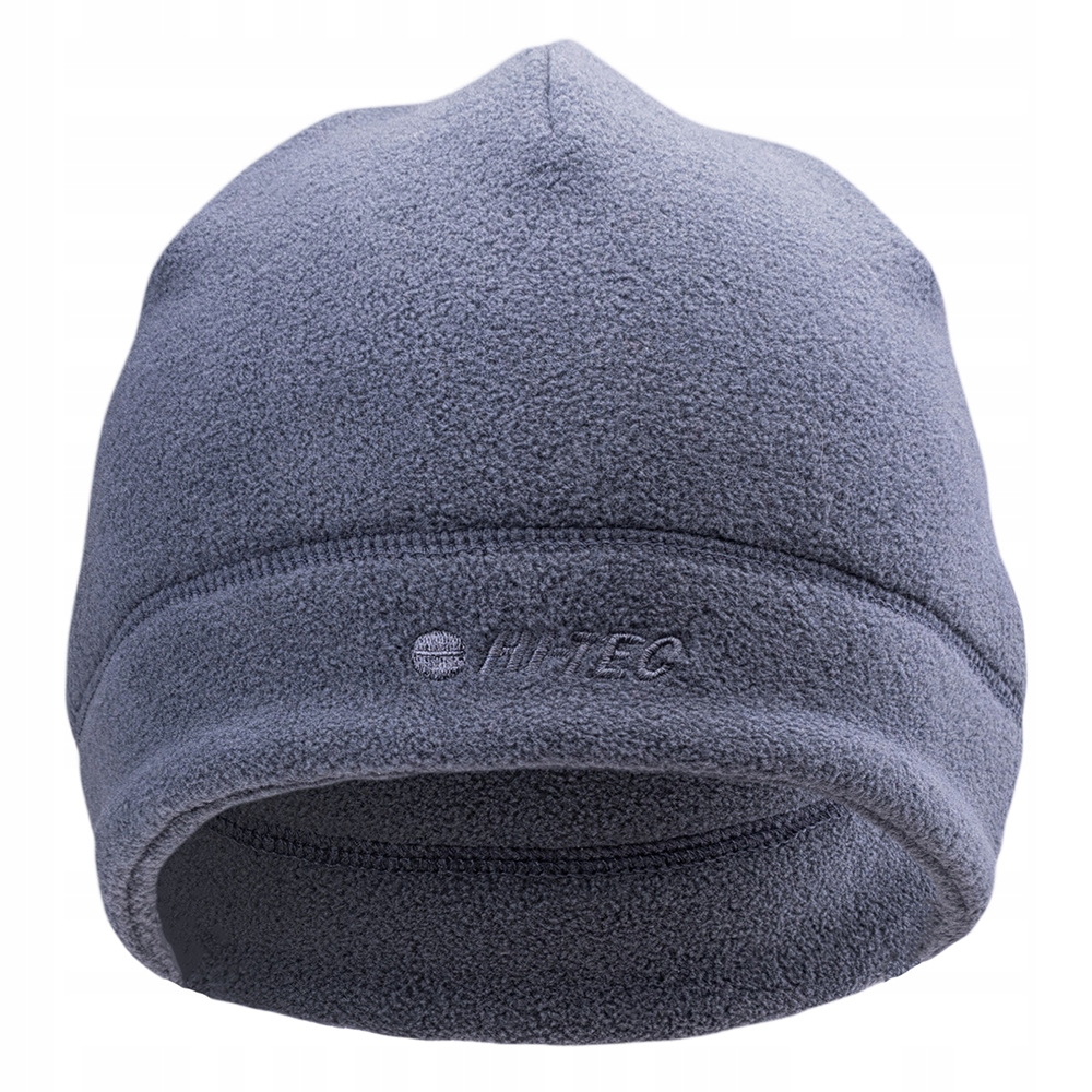 Damska czapka zimowa Hi-tec Lady Hafni M000130191 – Styl i komfort na zimowe dni