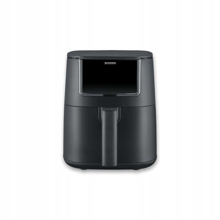 Elegancki wygląd w kolorze czarnym