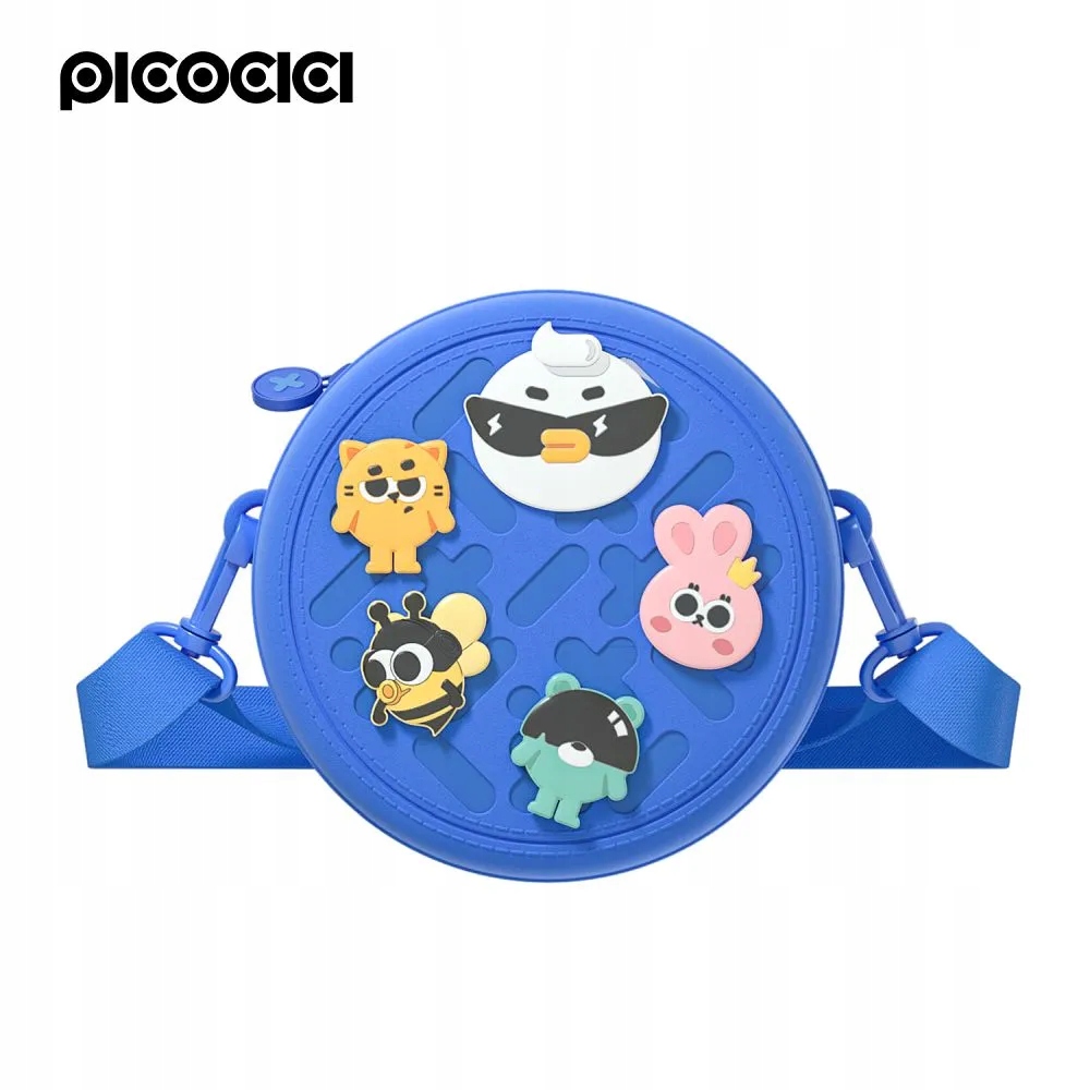 Lekki i wygodny design