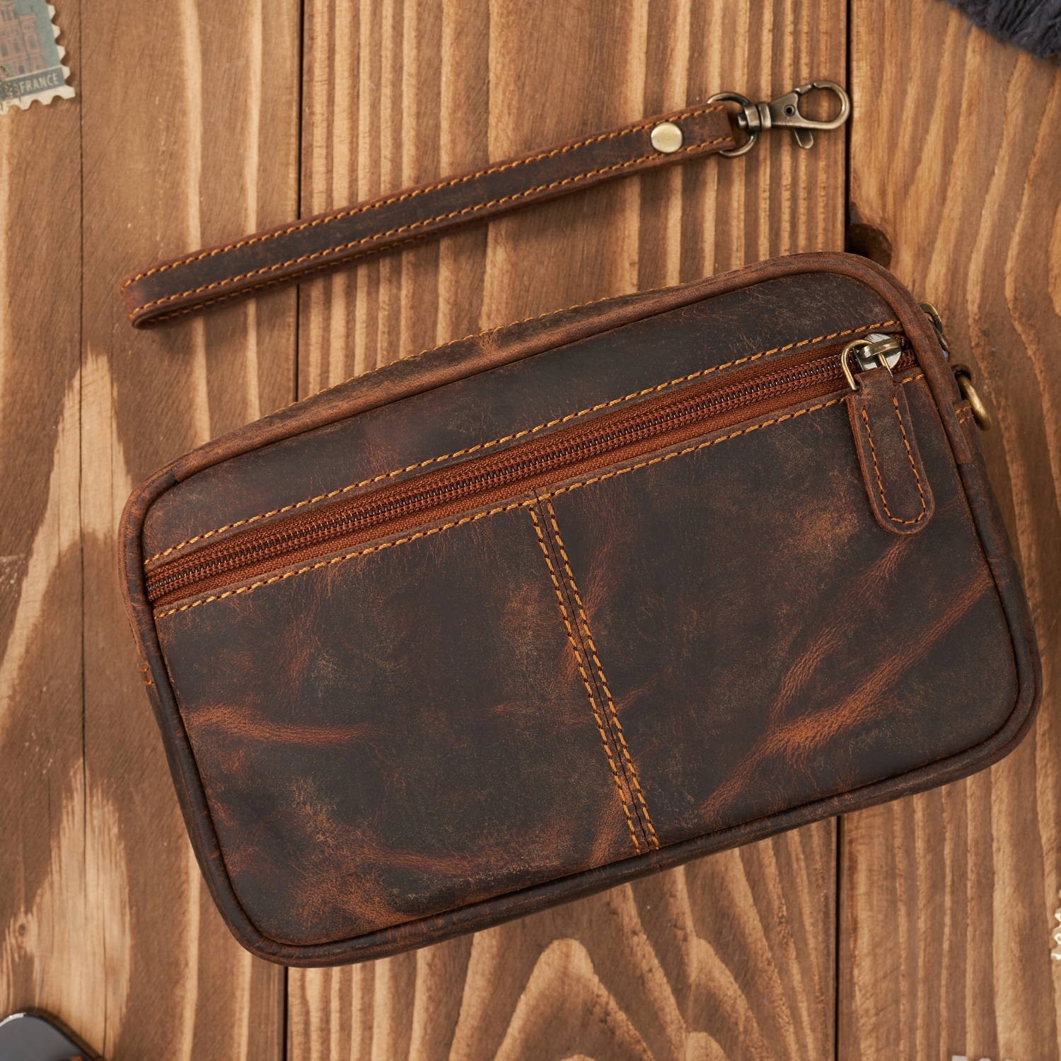 Odpinany pasek do ręki – komfort użytkowania