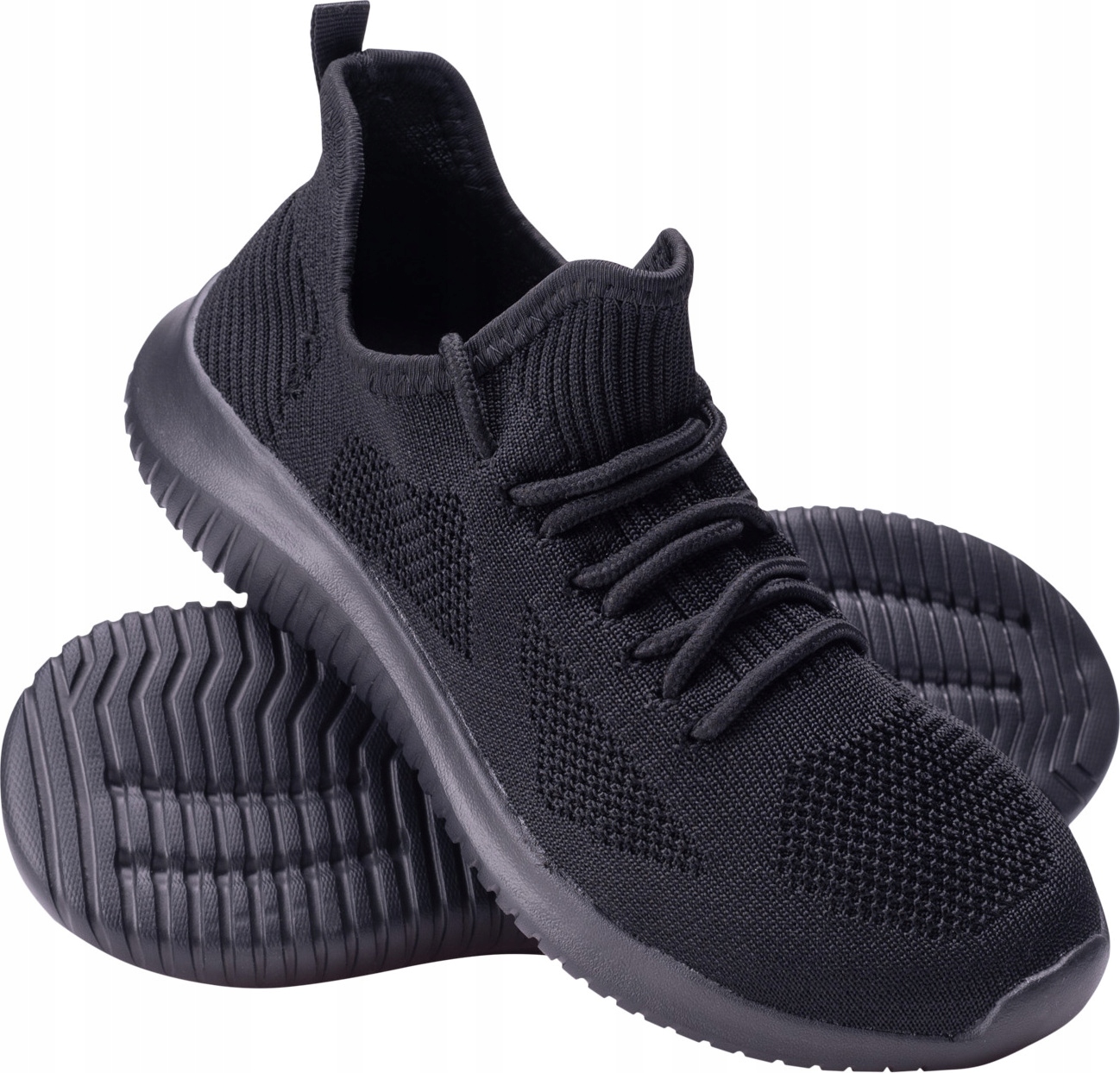 Damskie buty sportowe miejskie lekkie Martes Emidy Wo'S – Komfort i styl na co dzień