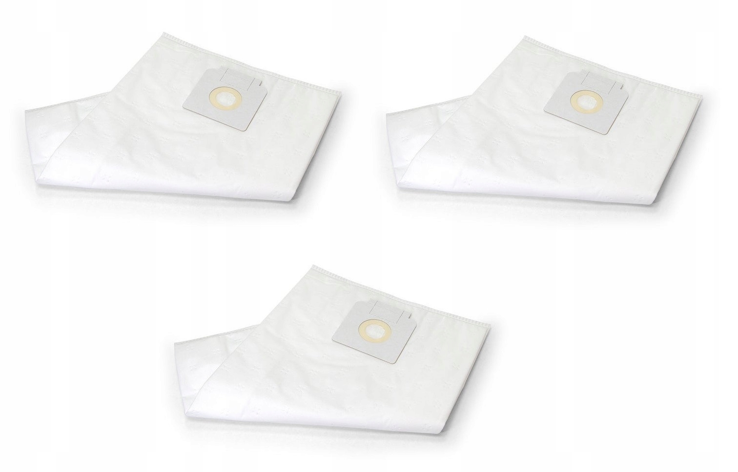 Wygodne opakowanie – 3 sztuki w zestawie