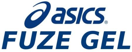 asics fuzegel