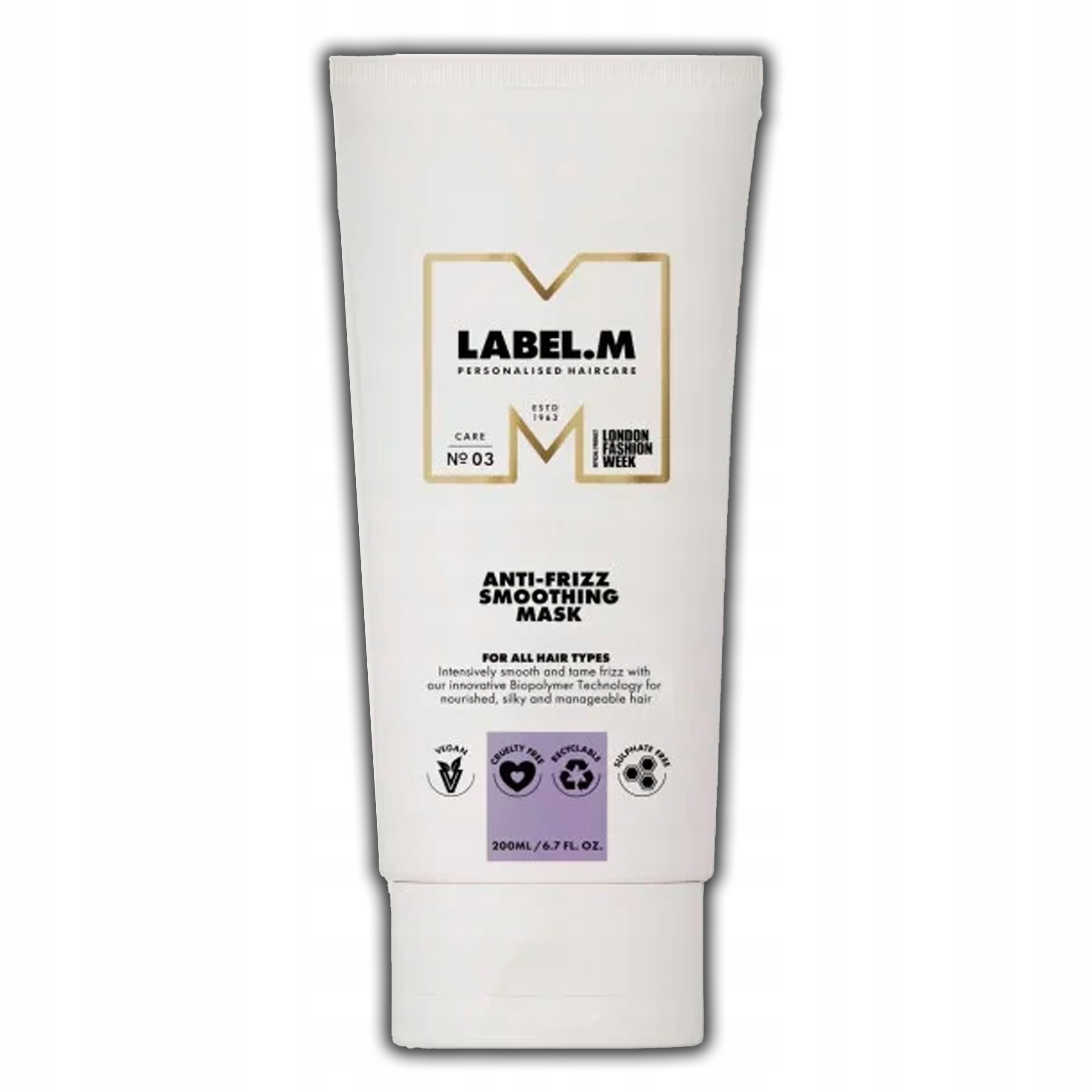 Jedwabista gładkość dla każdego rodzaju włosów