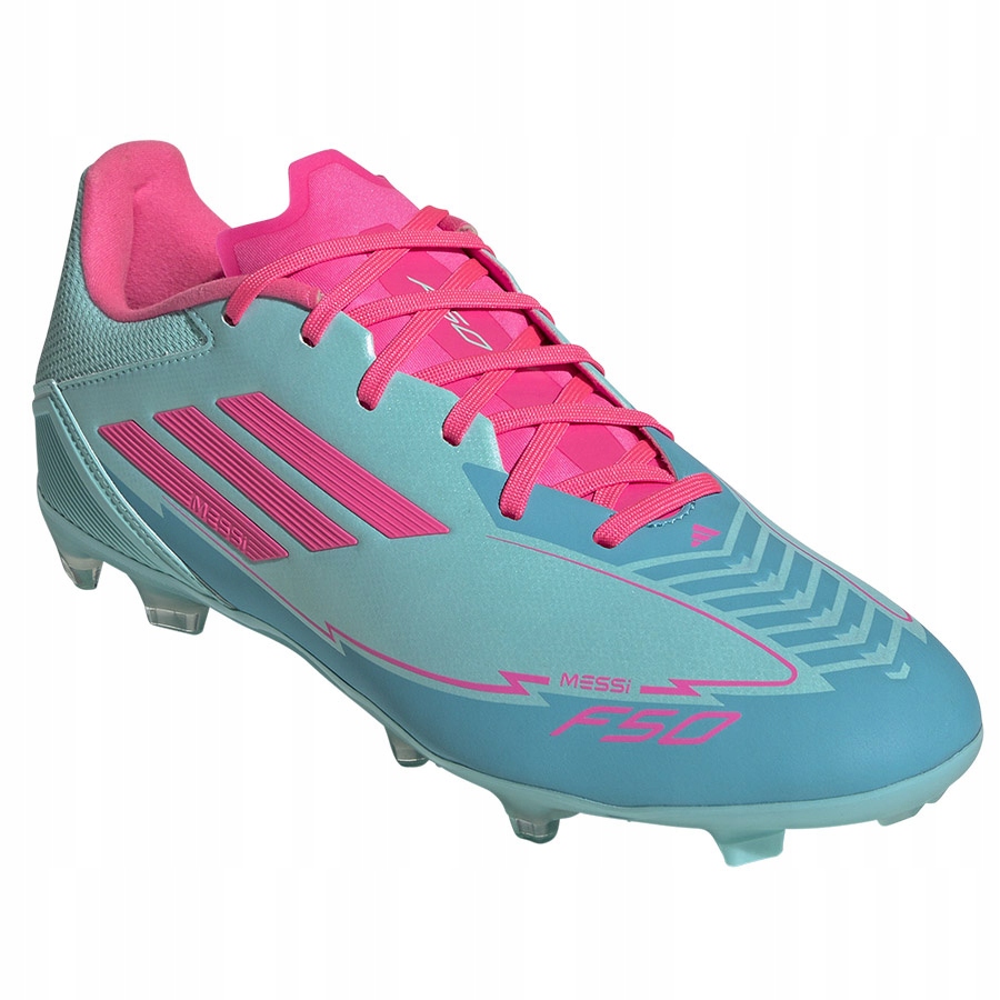 Buty adidas F50 League Messi FG/MG – Idealne dla każdego piłkarza