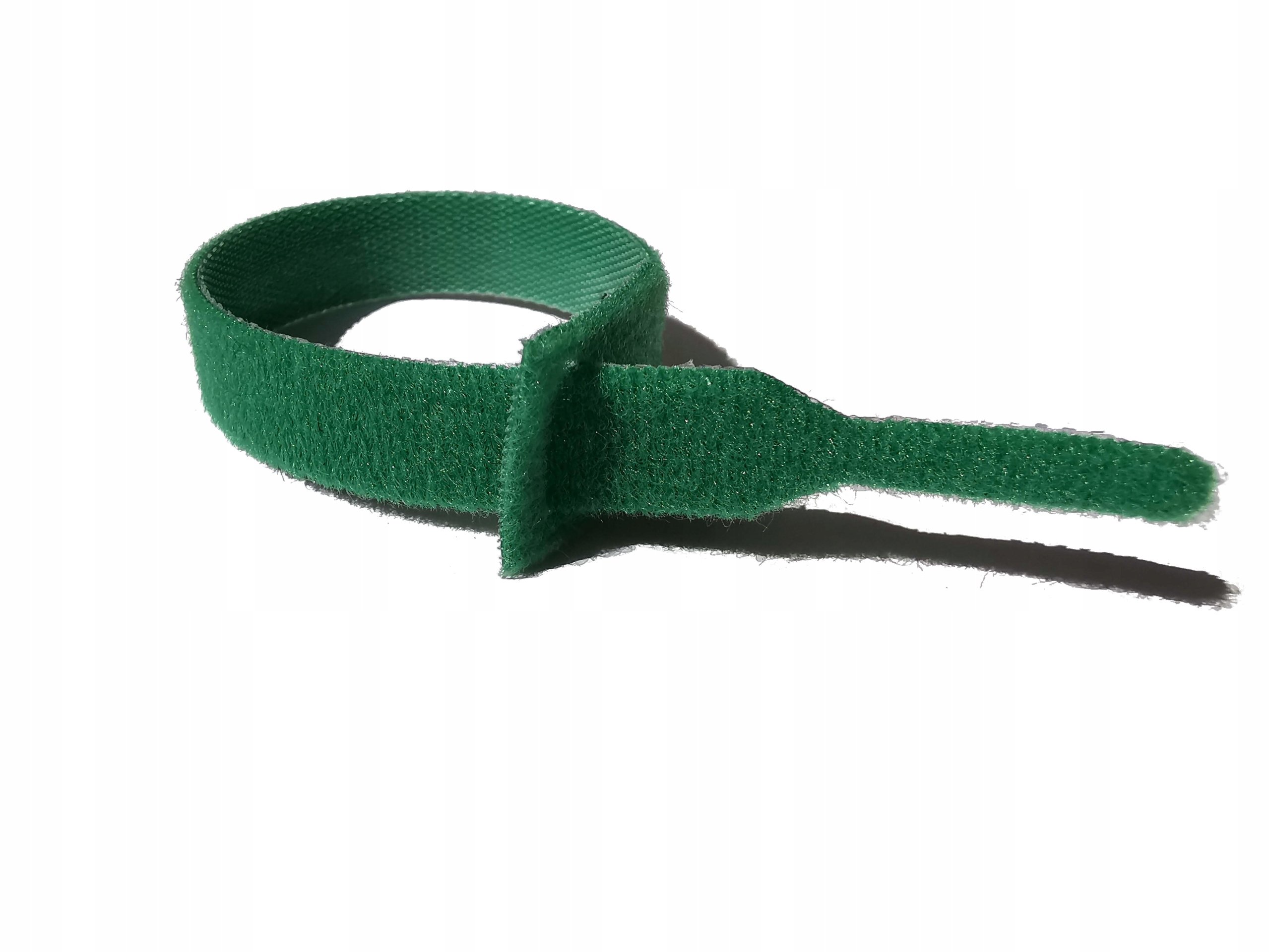 Organizer Wojtap Opaski rzepowe do kabli 20x150 mm – Idealne rozwiązanie do organizacji