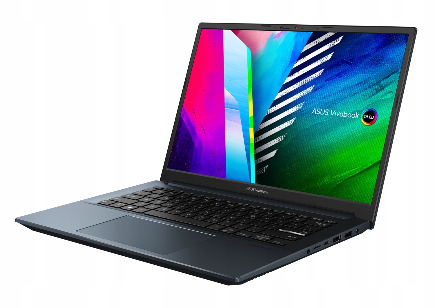Procesor Intel Core i5-11300H – moc i szybkość