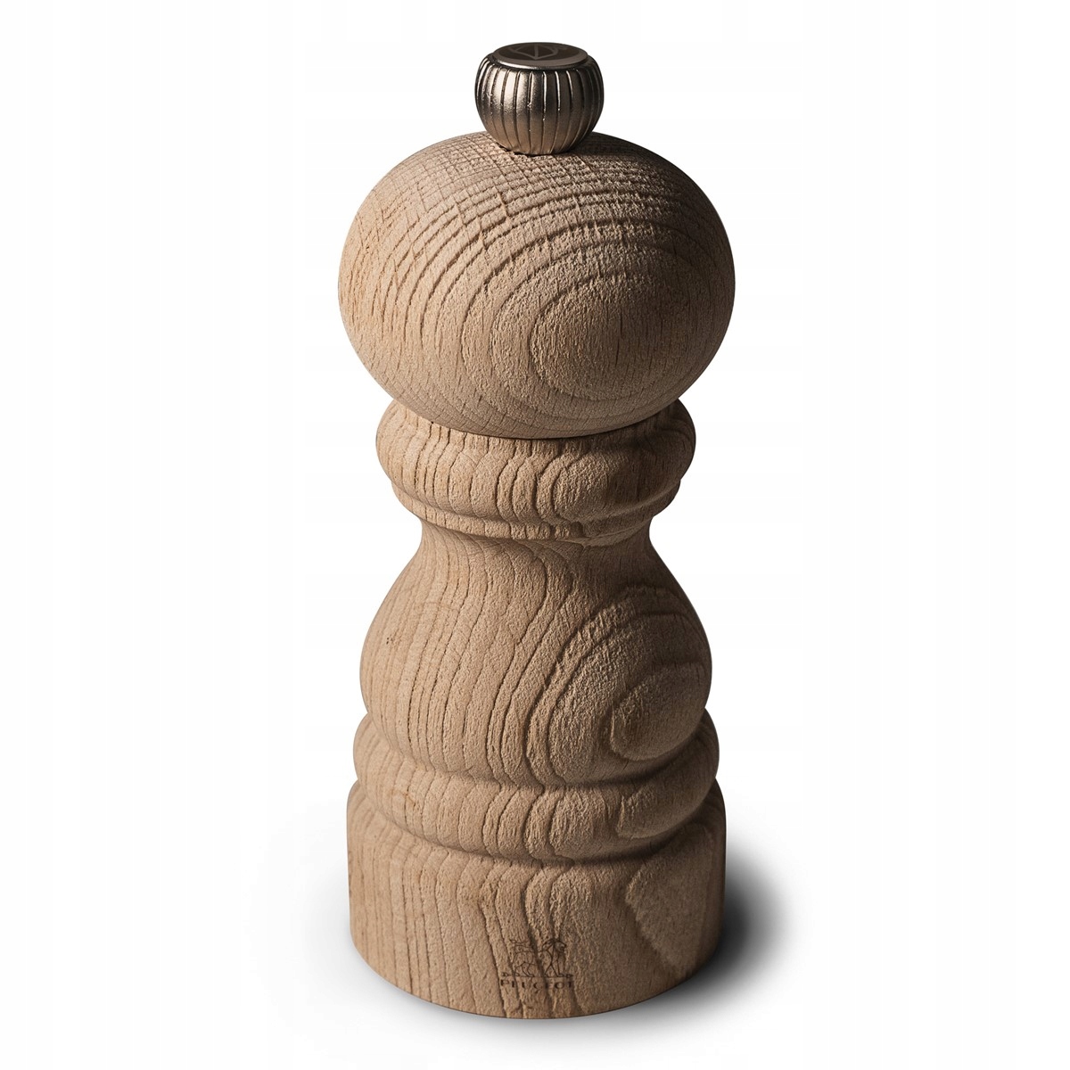 Młynek do soli PEUGEOT Paris Nature 12 cm – Elegancja i funkcjonalność w Twojej kuchni