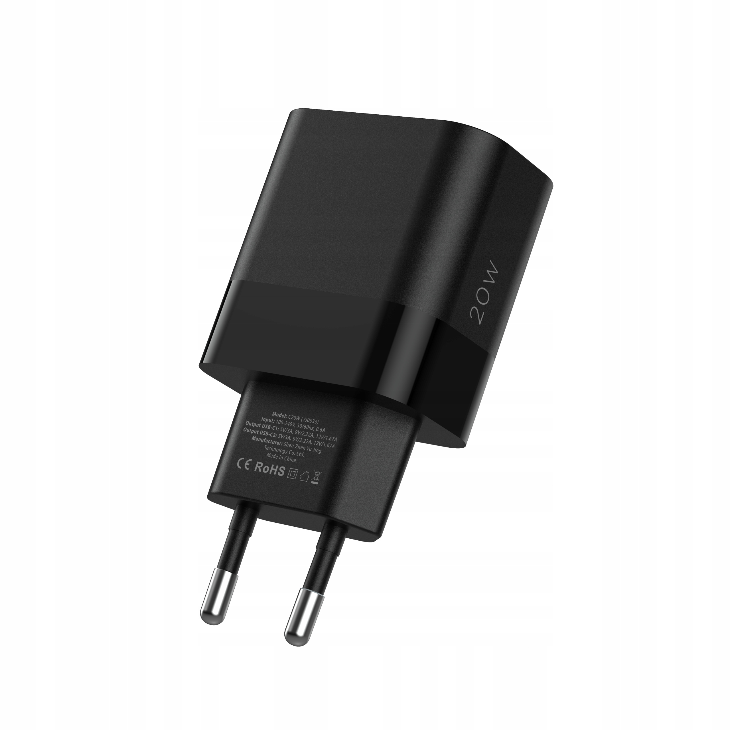 Technologia Power Delivery dla optymalnej wydajności