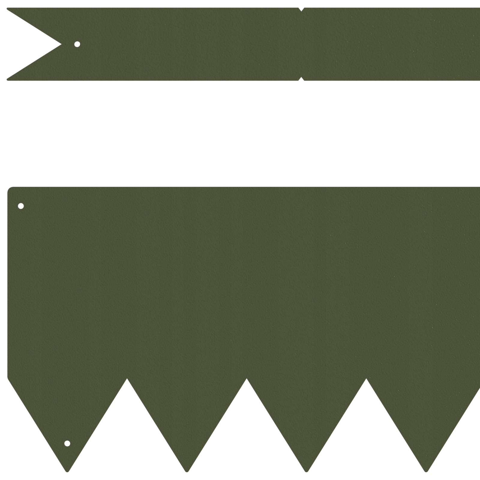 Wszechstronność Zastosowania – Idealne do ogrodów, parków i tarasów