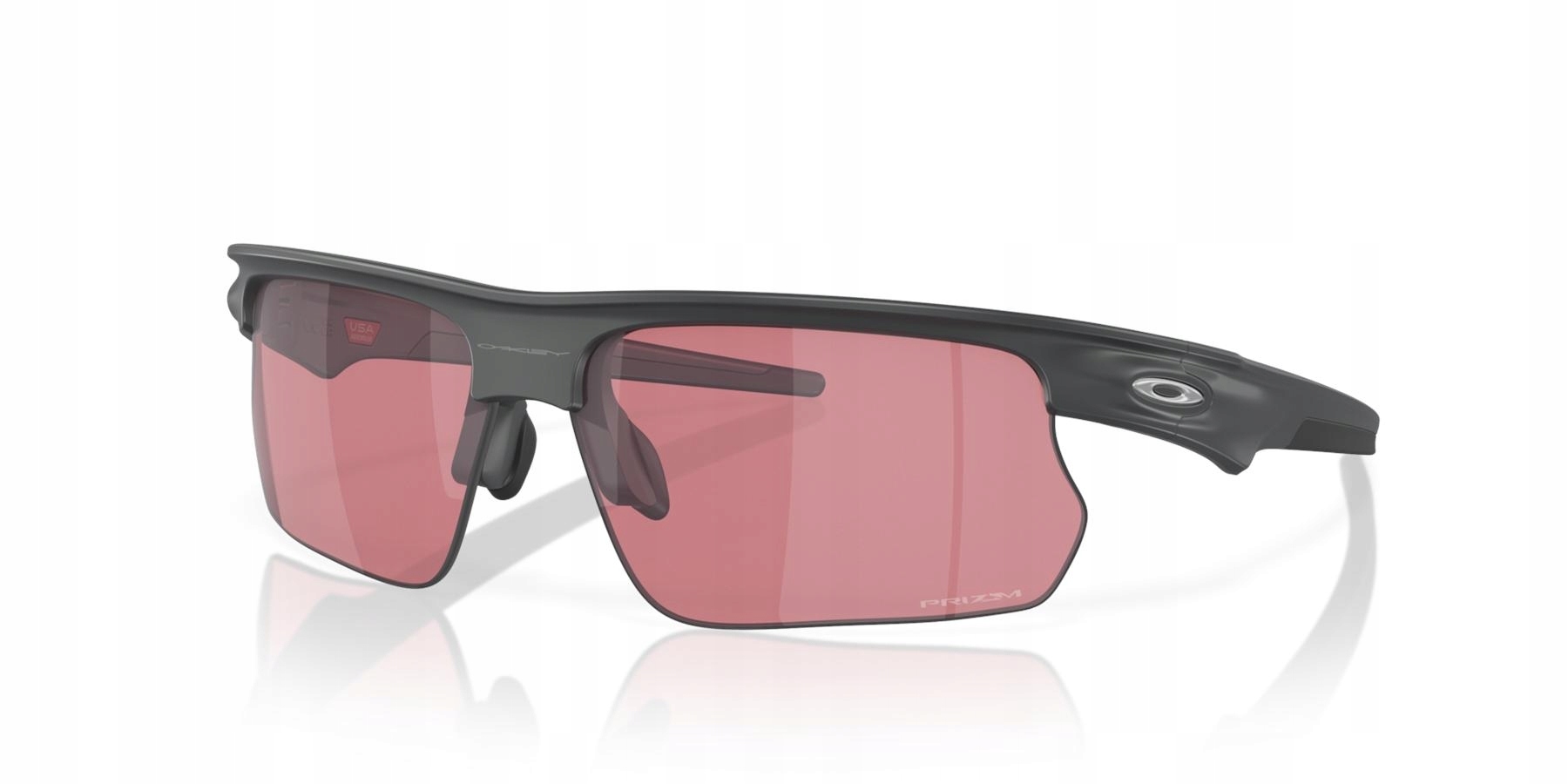 Okulary przeciwsłoneczne Oakley Bisphaera OO9400 940007 68 – Idealne dla sportowców