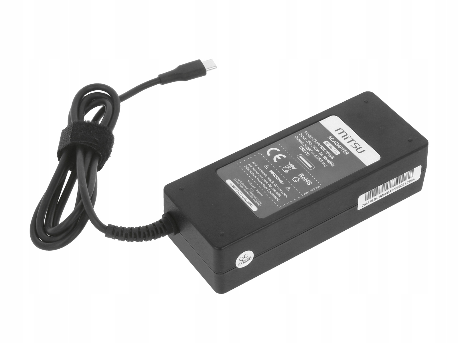 Wtyk USB-C – Nowoczesne rozwiązanie