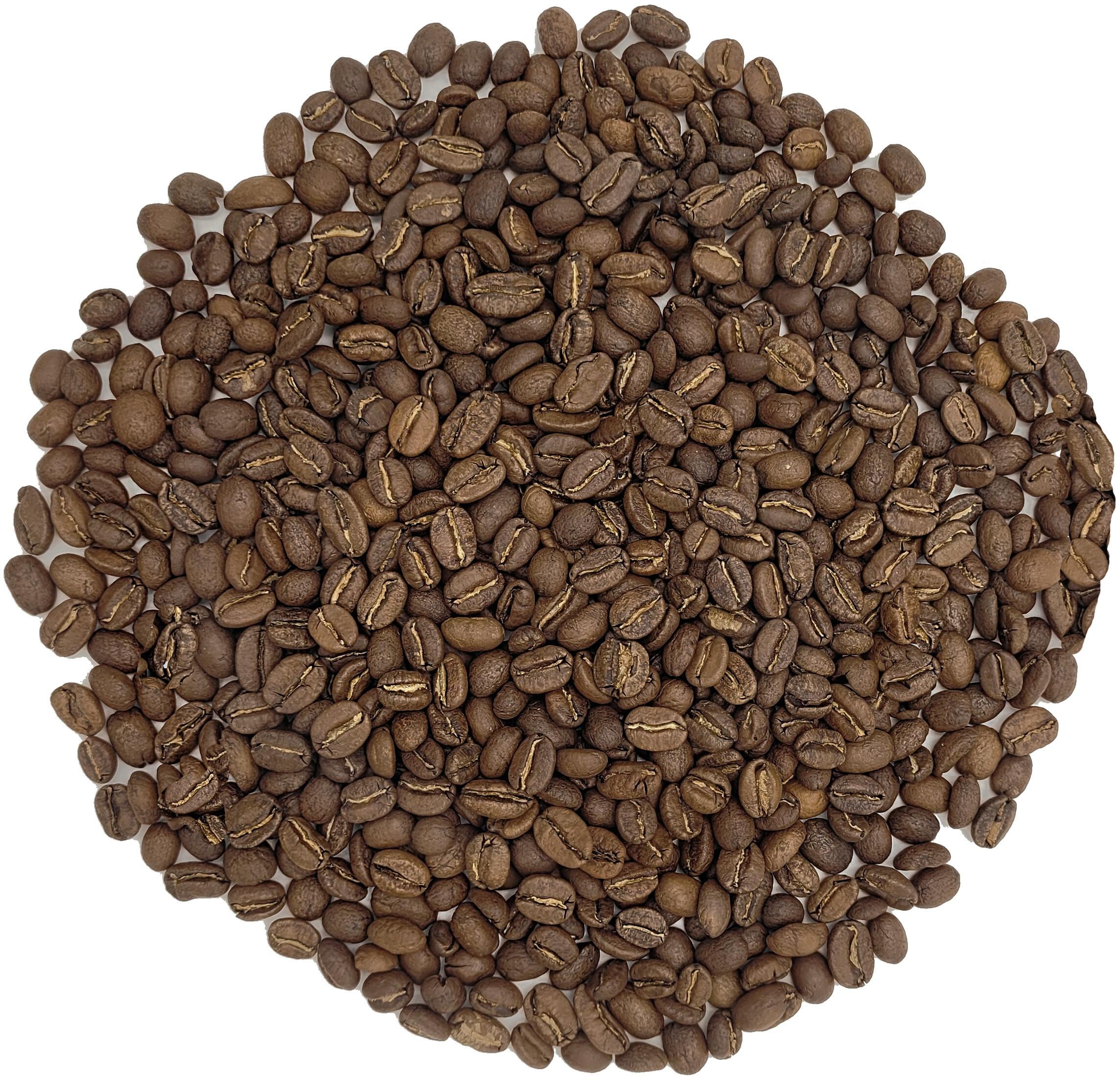 Zrównoważony smak: delikatna kwasowość i intensywność