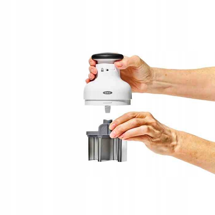 Ergonomiczny design – Komfort użytkowania w każdej kuchni