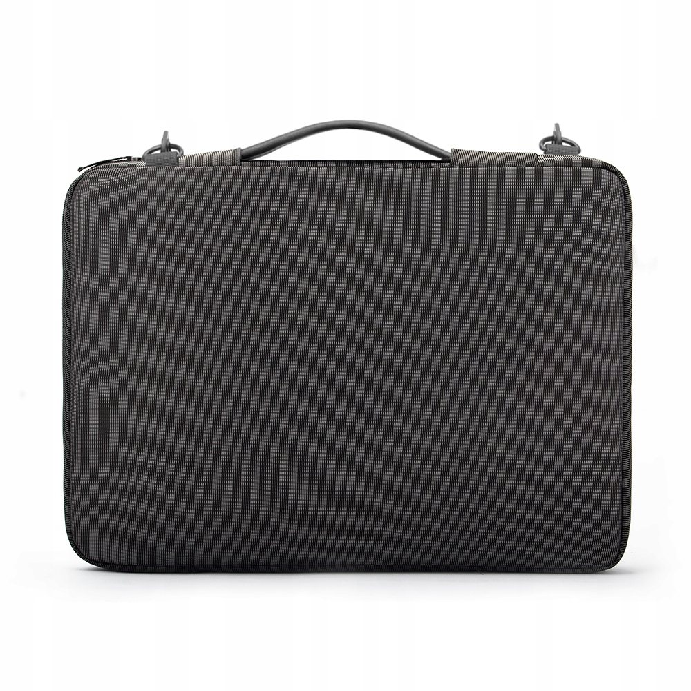 Wodoodporna konstrukcja dla maksymalnej ochrony