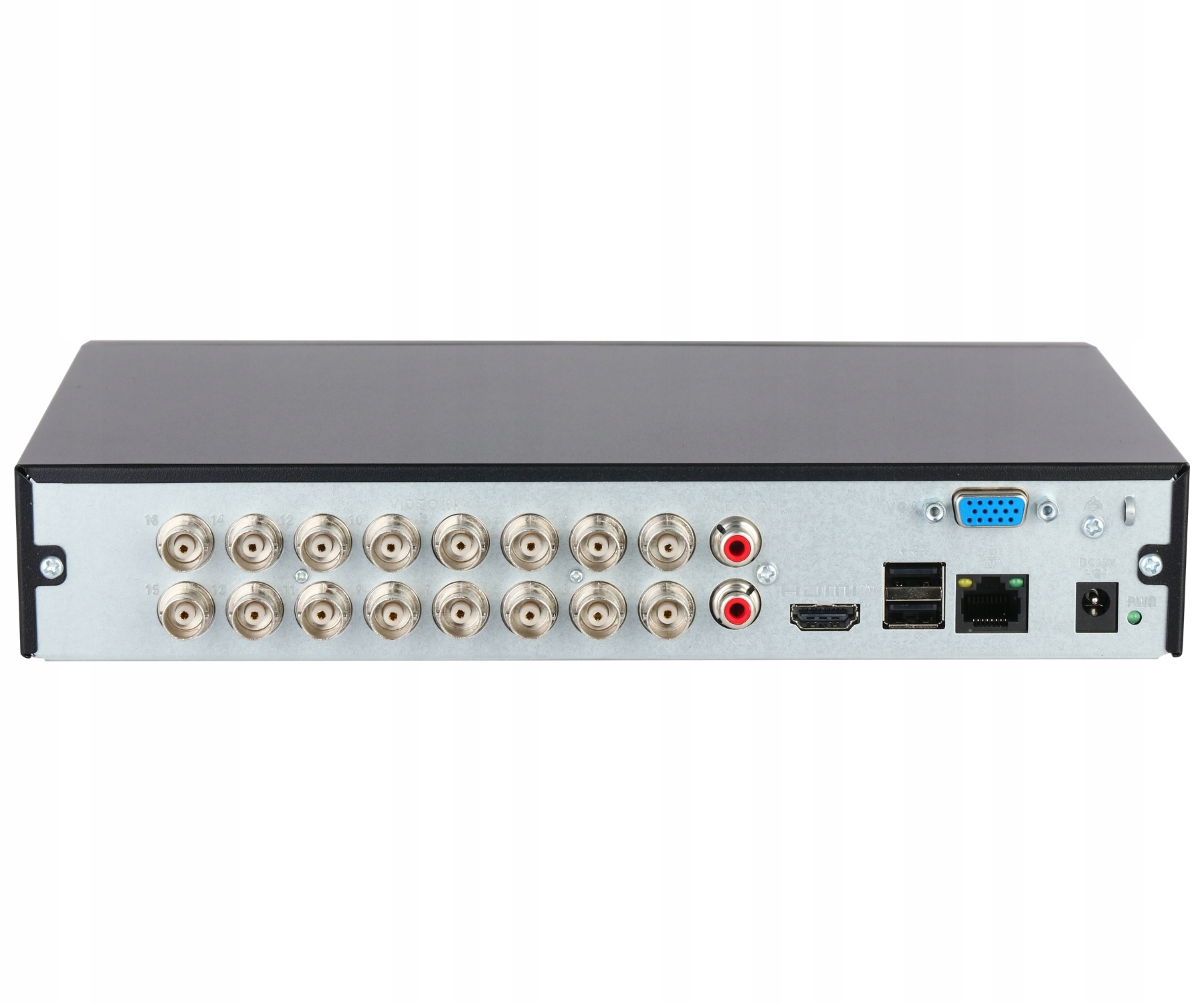 Kompresja Smart H.265+ dla optymalizacji przechowywania