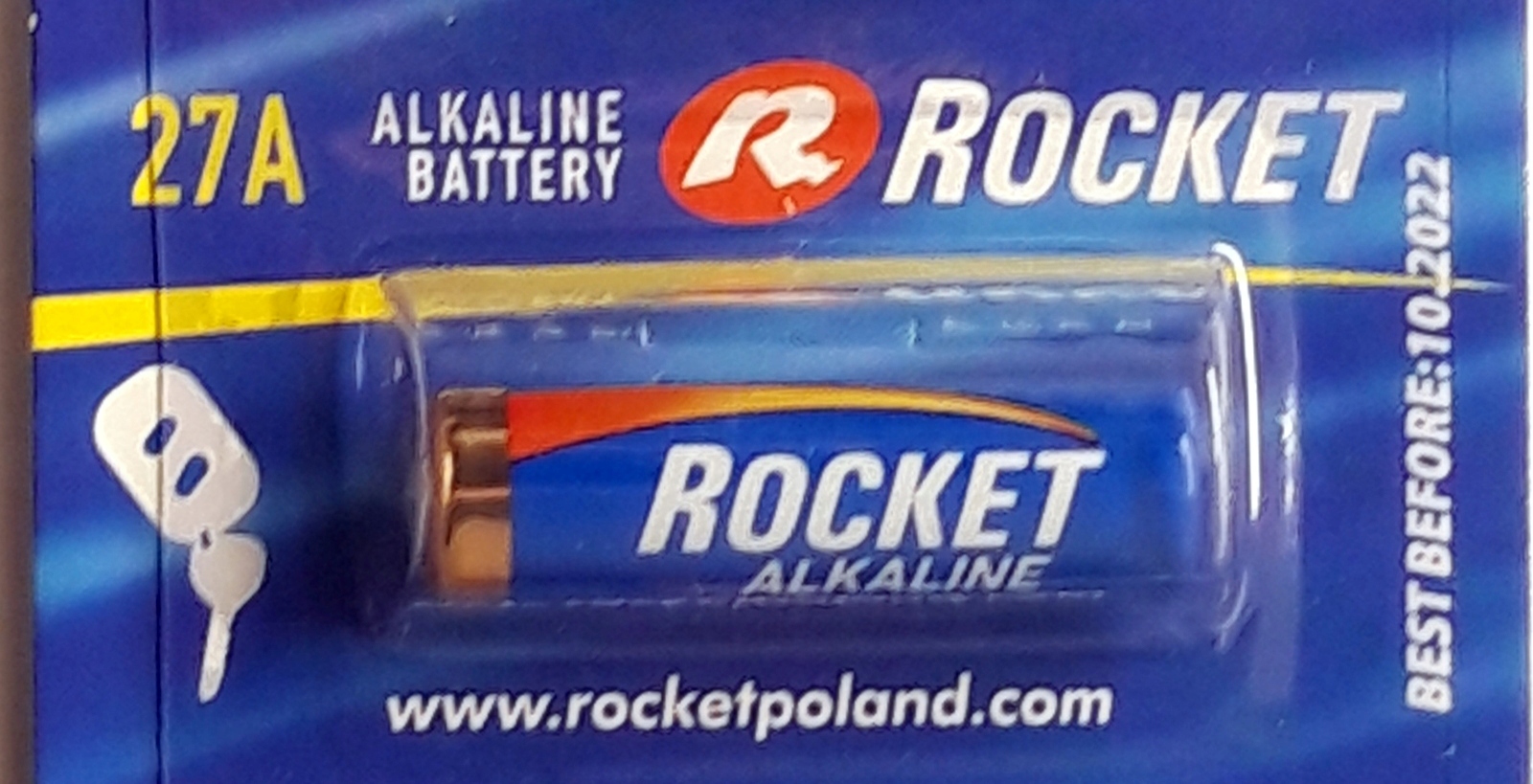 Wydajność i pojemność baterii 12V
