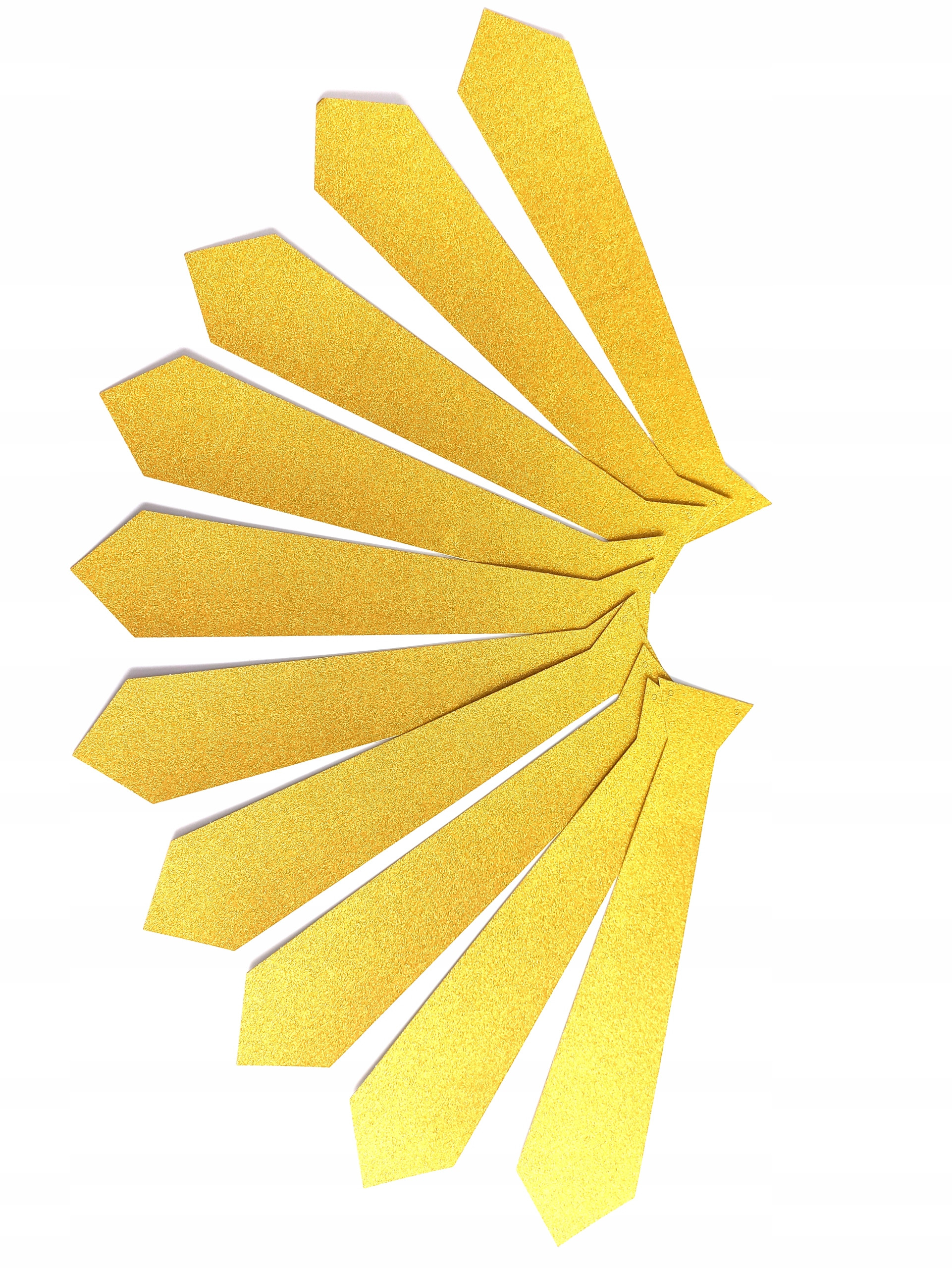 Wysoka jakość tektury i wyjątkowy design