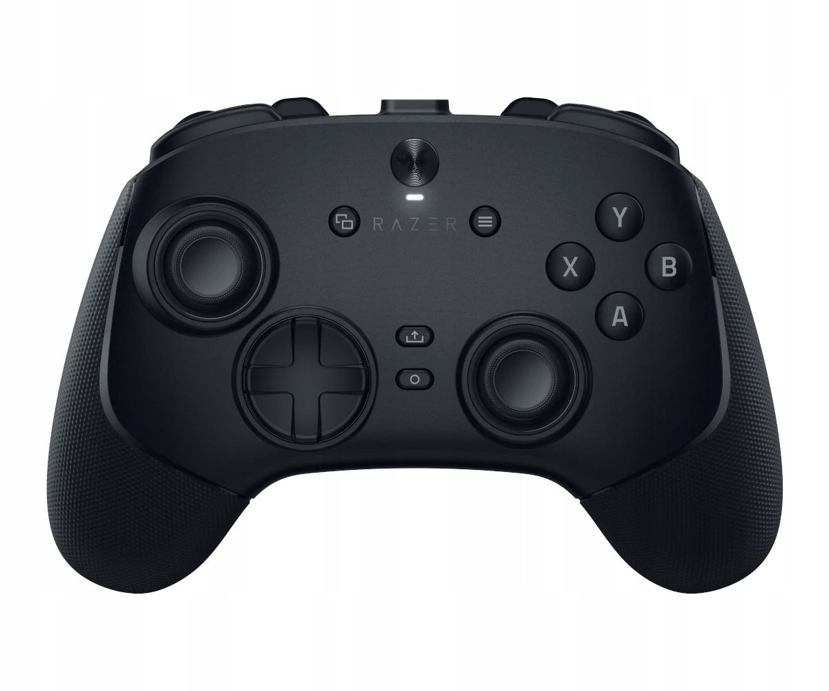 Razer Wolverine V3 Pro 8K PC – Bezprzewodowy kontroler e-sportowy