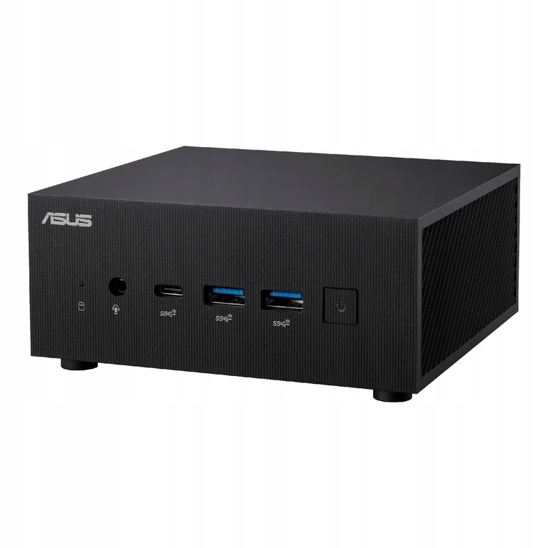 Wbudowana grafika Intel UHD Graphics