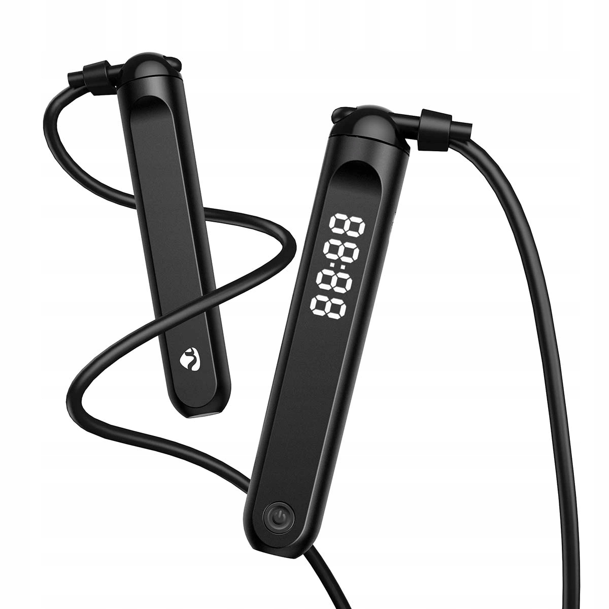 Nedis Smartlife Outdoor Sports Jumping Rope Bluetooth – Twój inteligentny partner w treningu