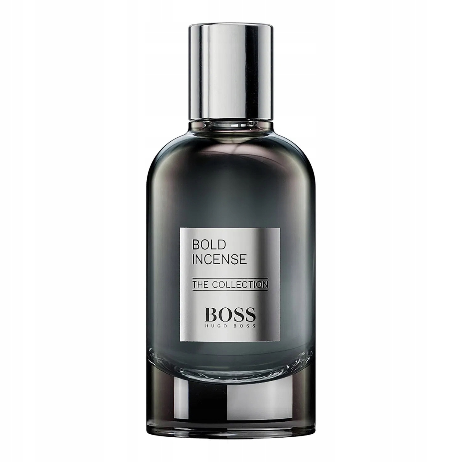 The Collection Bold Incense – Woda perfumowana dla mężczyzn