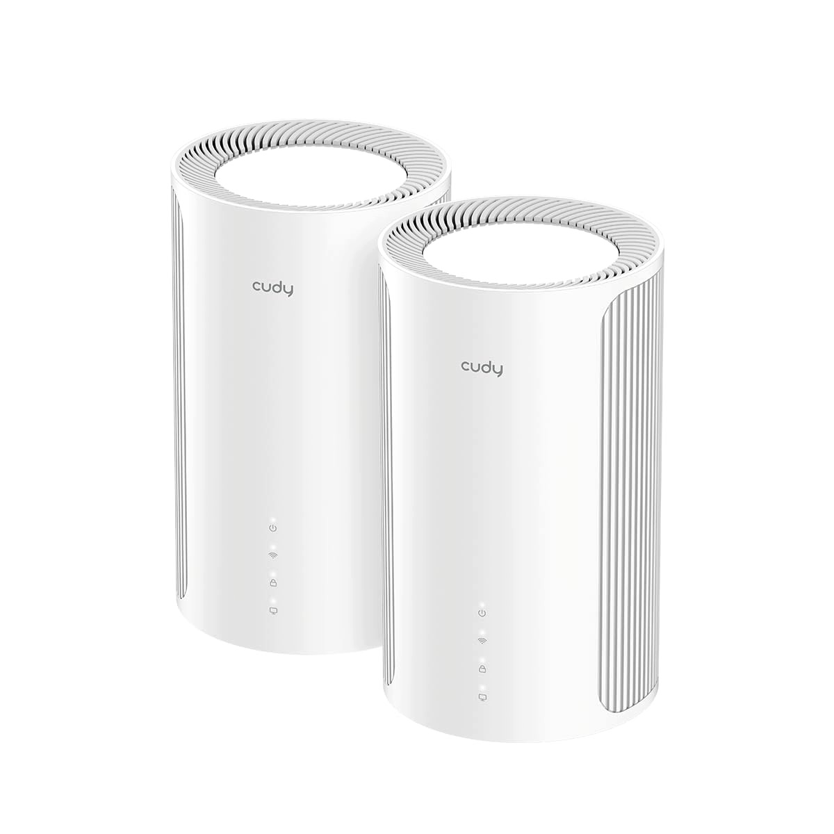 Domowy system Wi-Fi Mesh Cudy M6500 – Wydajność i zasięg w Twoim domu