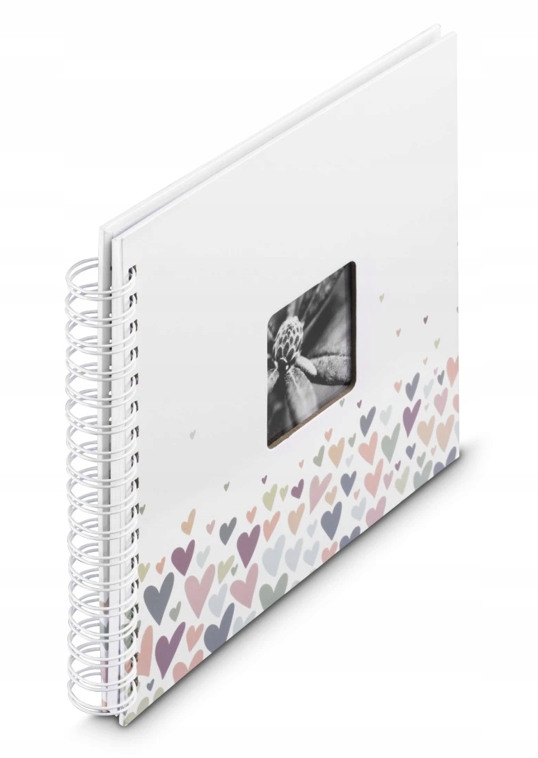 Spiralne zamknięcie i kreatywne projektowanie