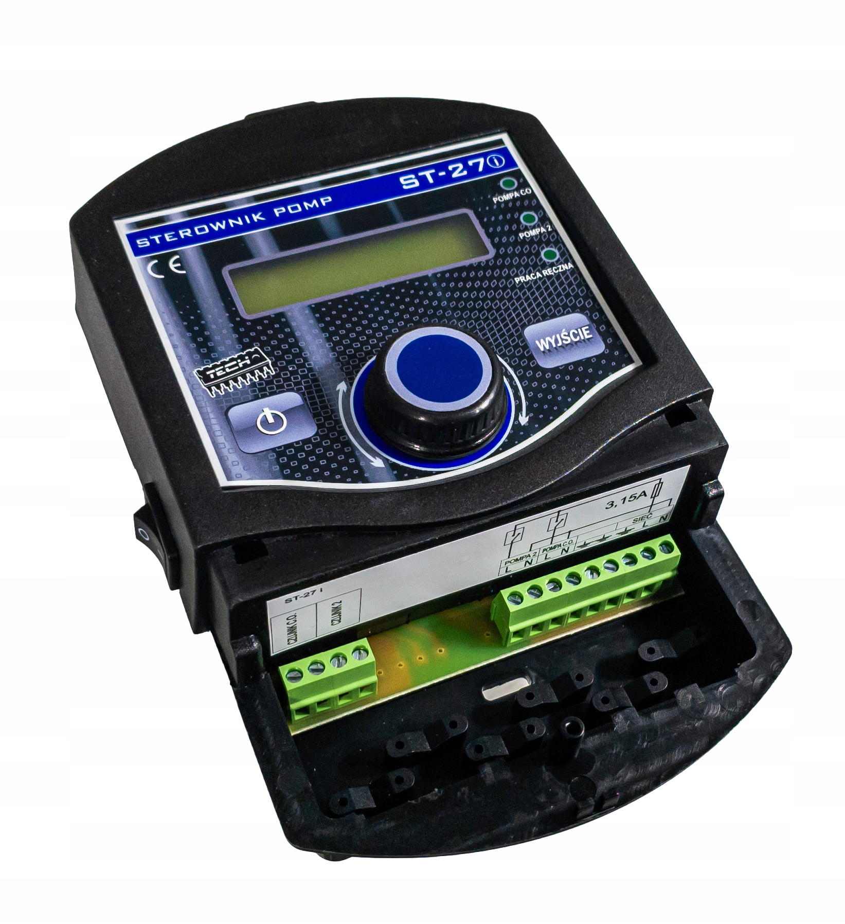 Zastosowanie materiałów odpornych na ekstremalne temperatury