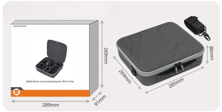 Mobilność i wygoda – Idealne etui na każdą wyprawę
