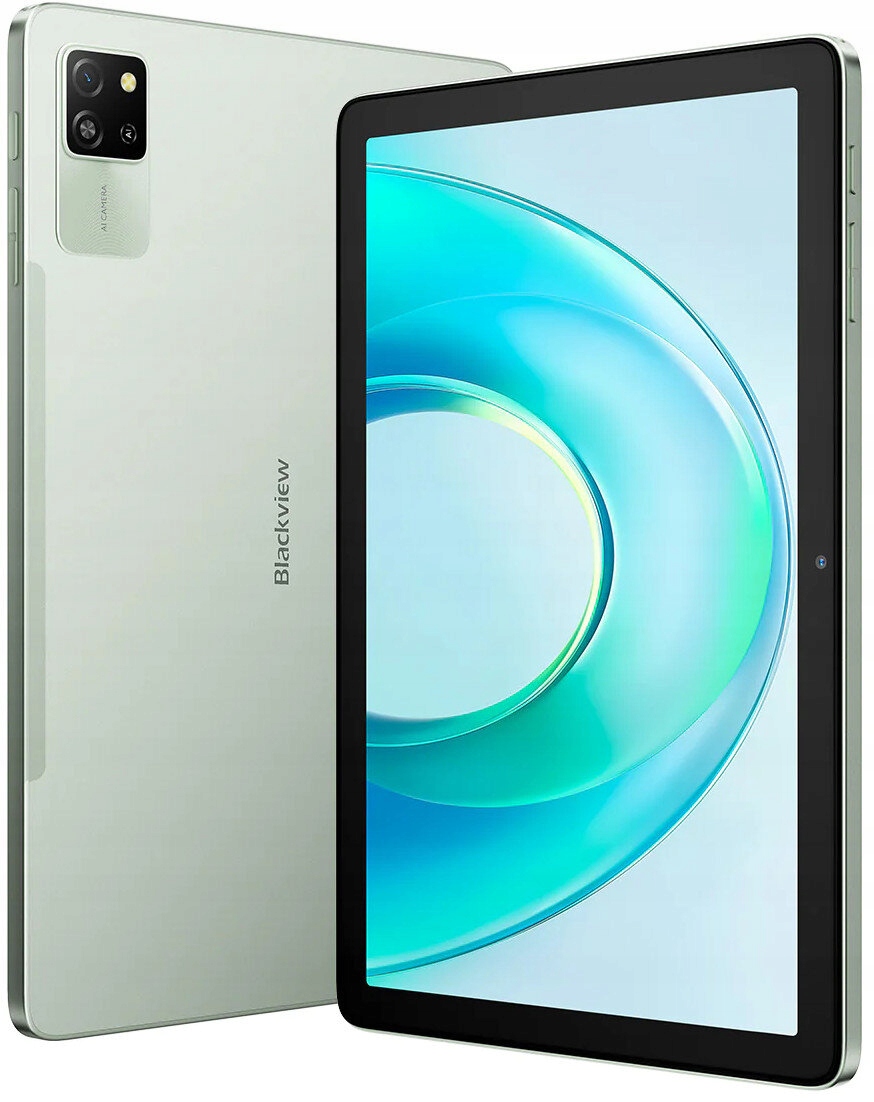 Tablet Blackview Tab 60 Pro LTE 8GB/128GB – Twoje mobilne centrum rozrywki
