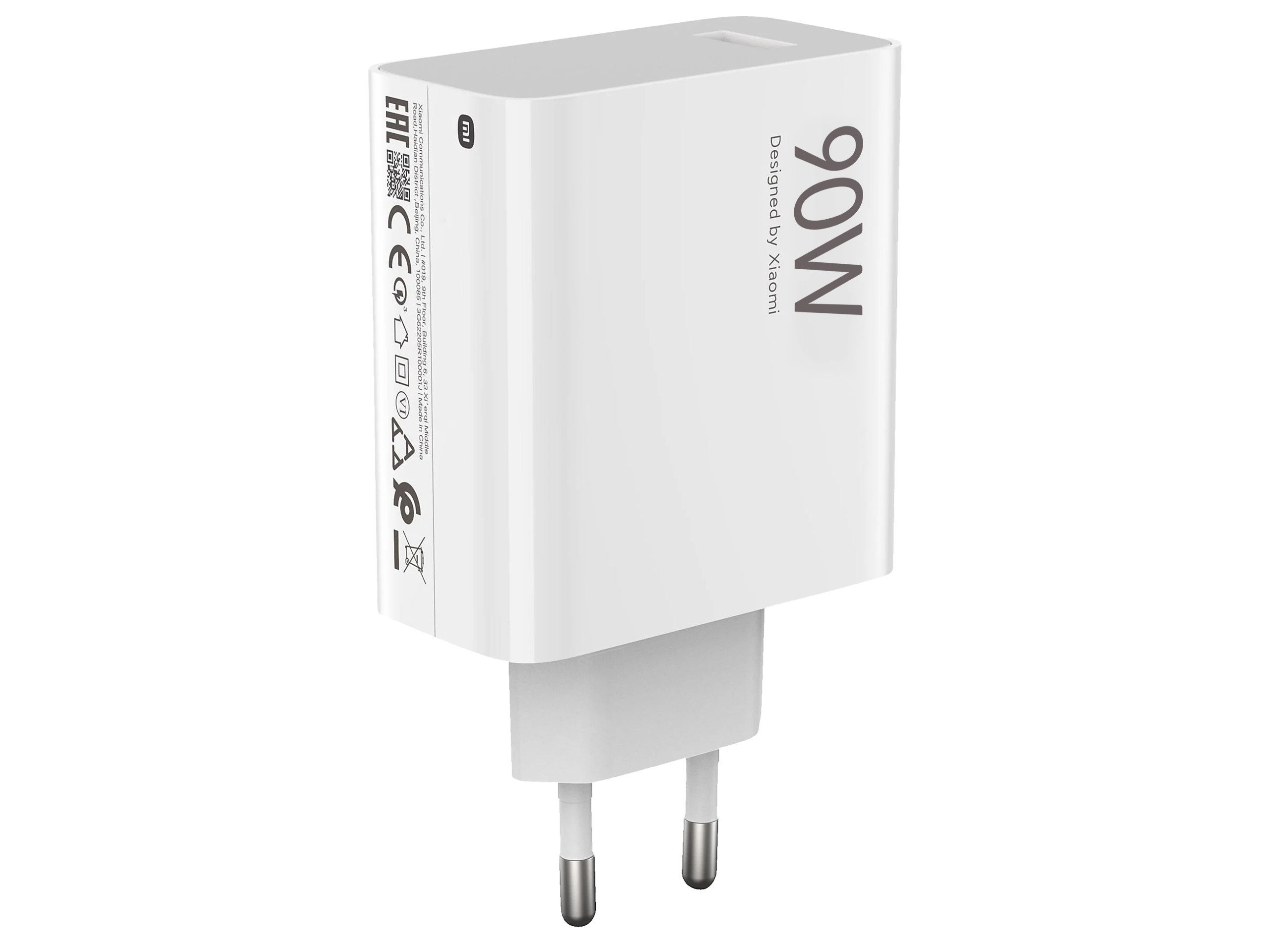 Technologia GaN – Kompaktowość i efektywność