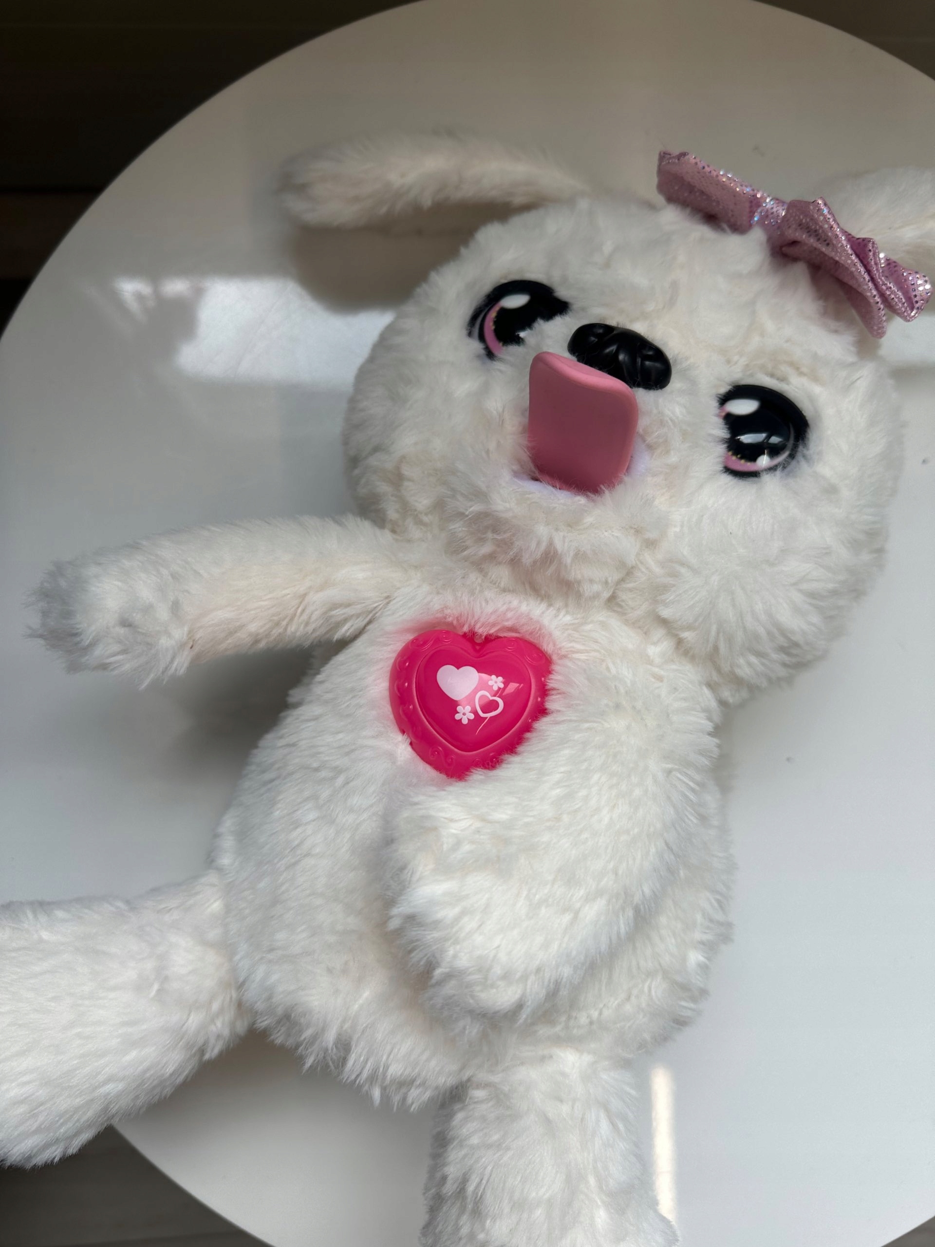 Wspaniałe funkcje edukacyjne i zabawowe