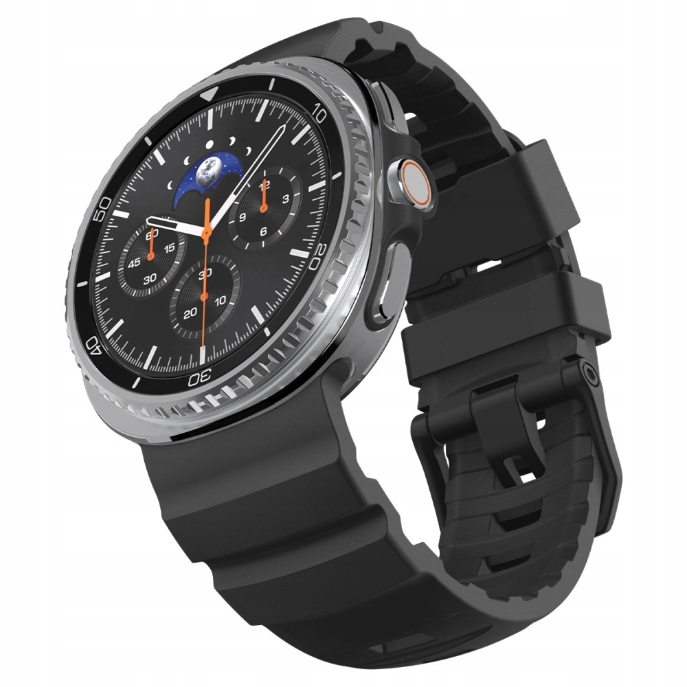 Pasek WBS2 Band do Samsung Galaxy Watch 8 / Classic – Styl i funkcjonalność w jednym