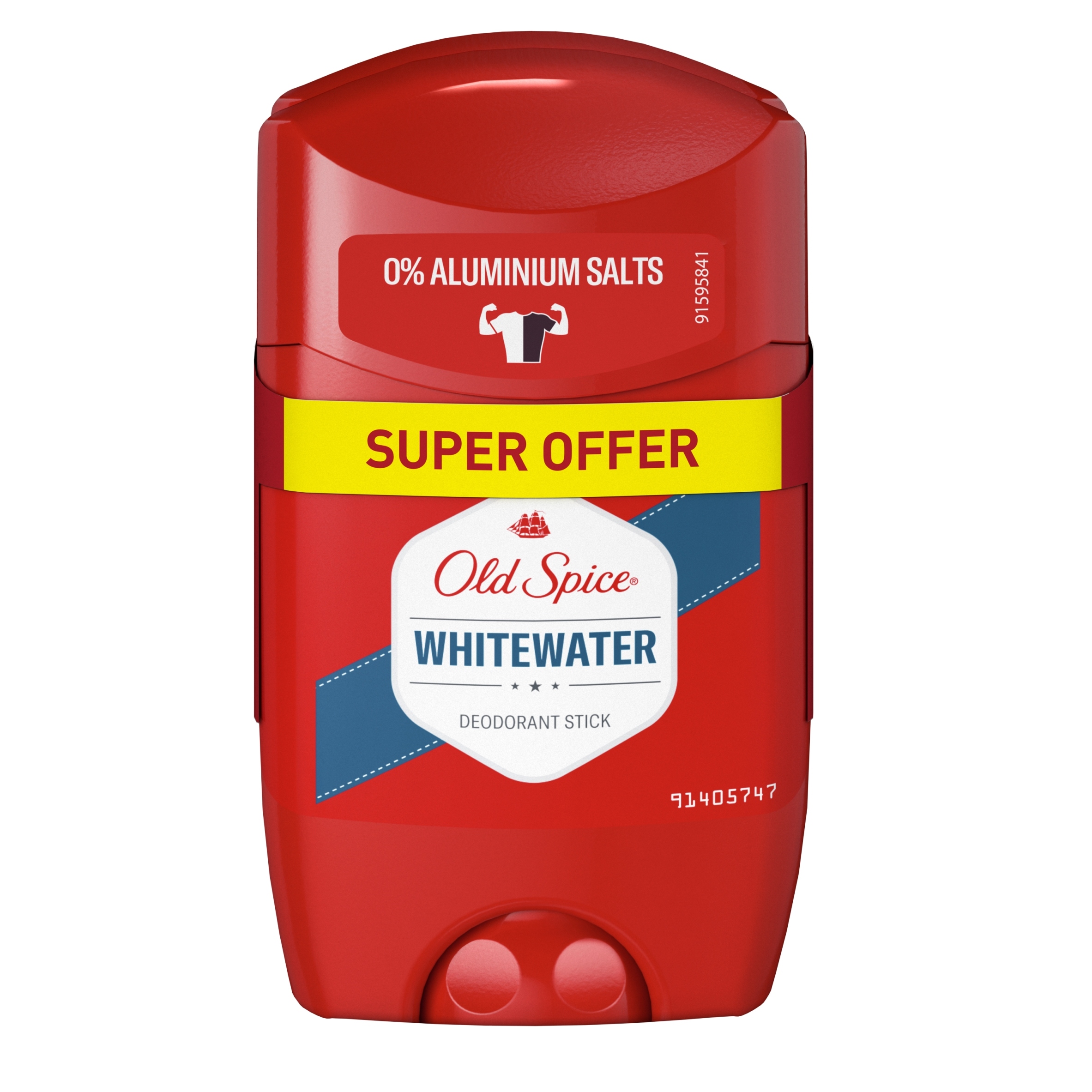 Antyperspirant w sztyfcie dla mężczyzn