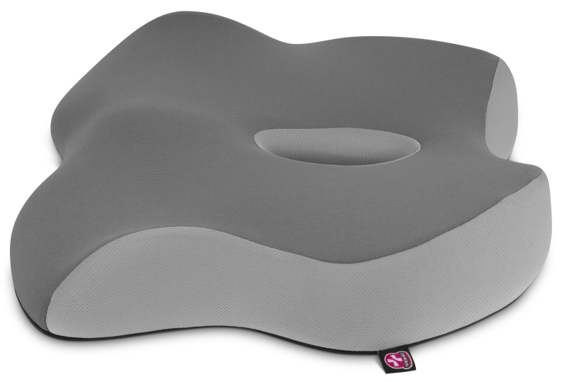 Ergonomiczne wsparcie dla prawidłowej postawy