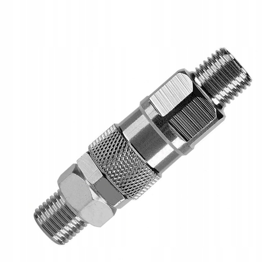 Stożek uszczelniający 60° – skuteczne uszczelnienie i bezpieczeństwo