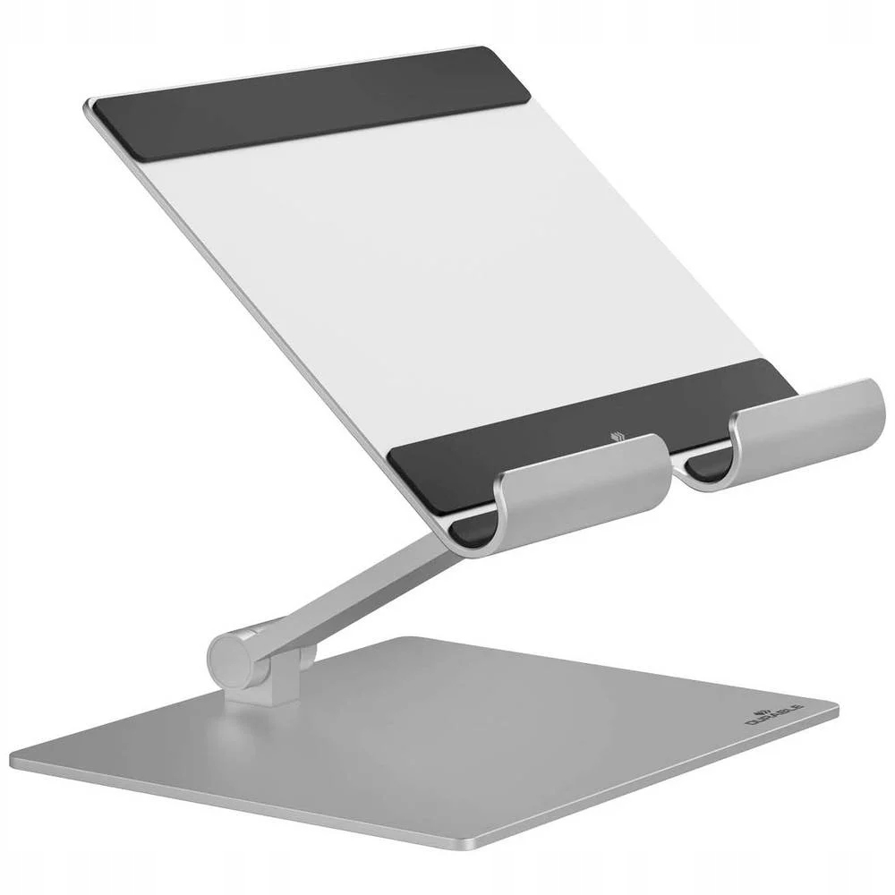 Uniwersalny i ergonomiczny stojak na tablet