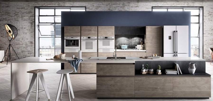 Pojemność 65 l – Idealny dla każdej rodziny