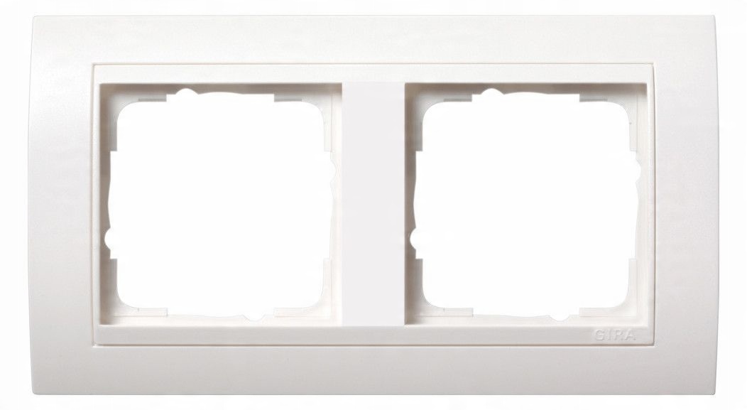 Idealne dopasowanie do systemu Gira Event