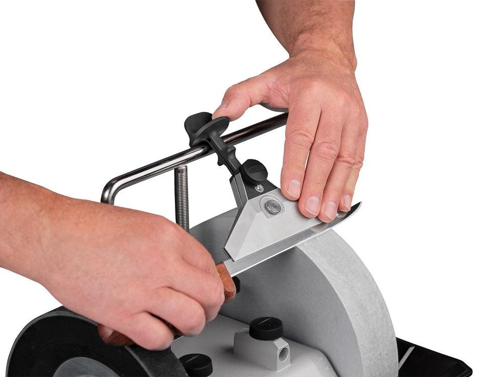 Innowacyjny system ostrzenia Tormek