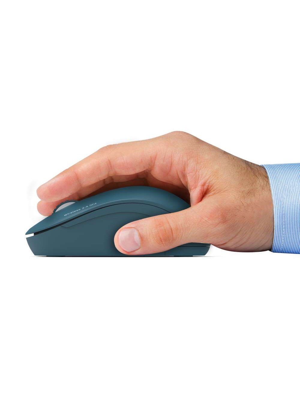 Ergonomiczny design oburęczny