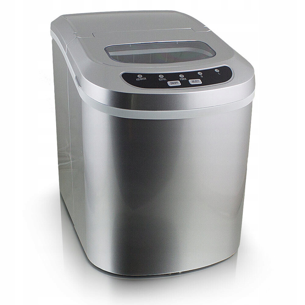 Cicha praca i łatwość w czyszczeniu