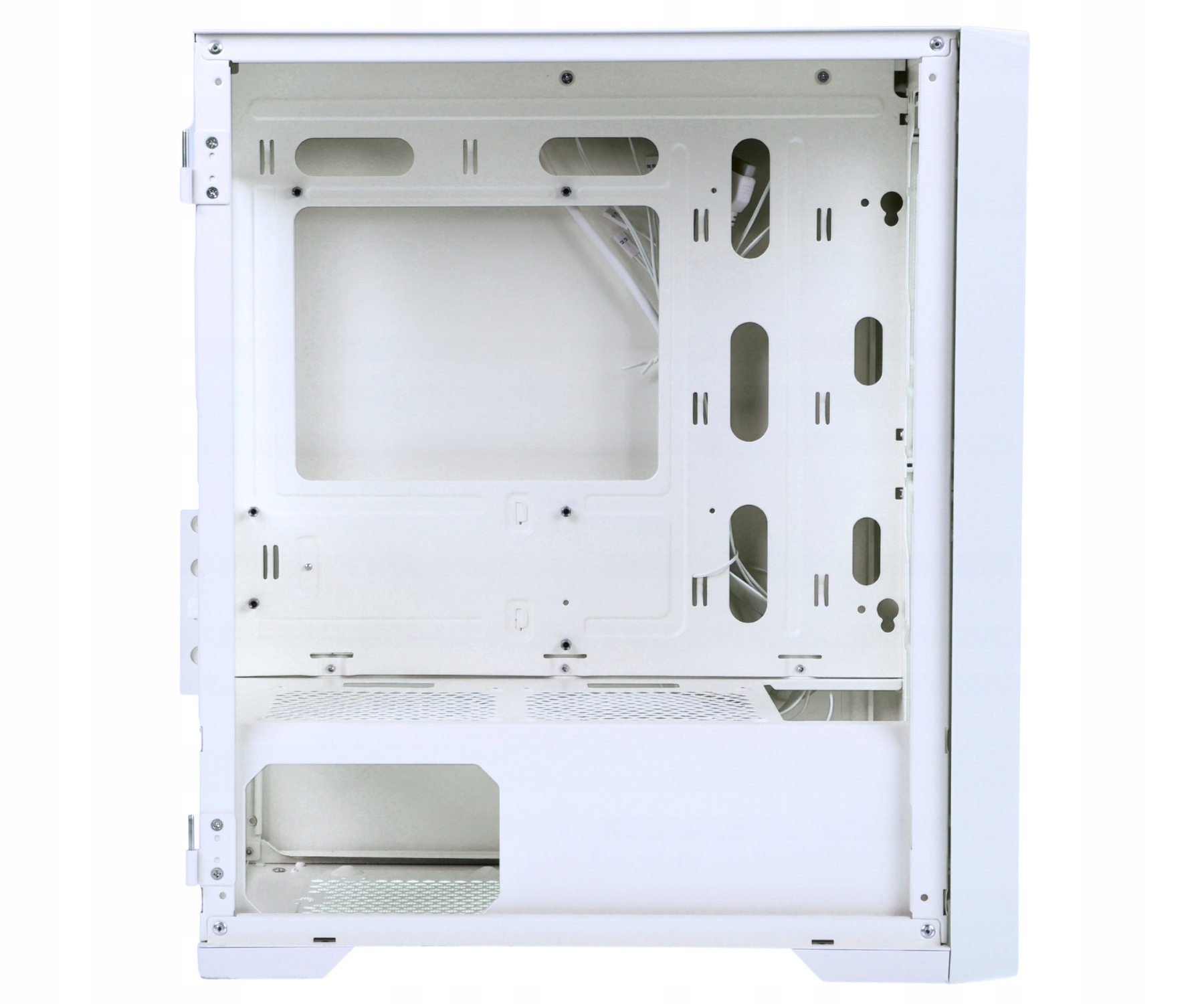Standardy płyty głównej: microATX i Mini-ITX