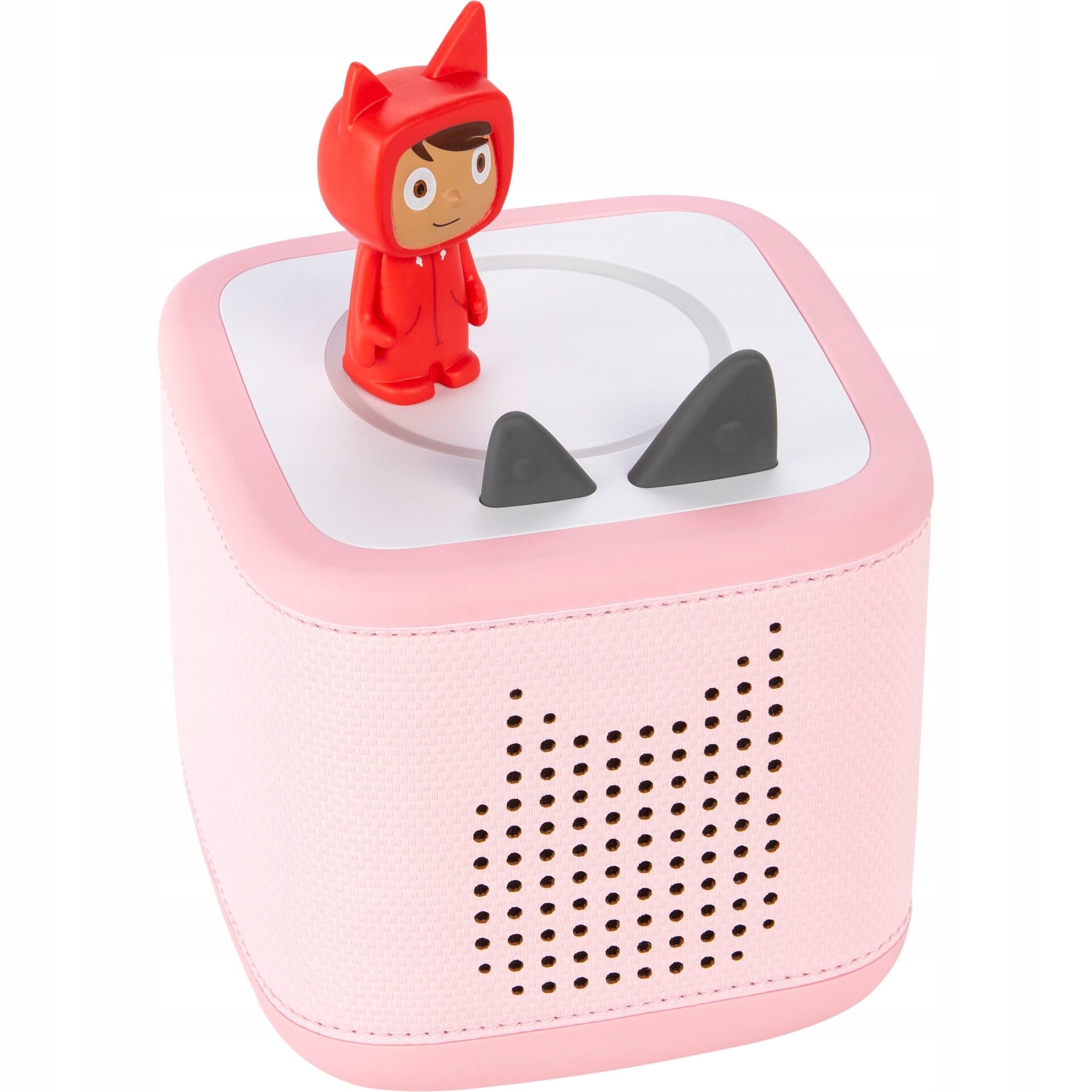 Interaktywne funkcje zabawy z Tonieplay