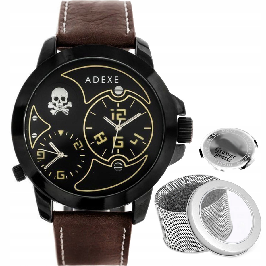 Wymiary i materiały – Szczegóły konstrukcji