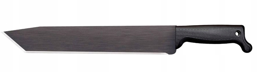 Solidne ostrze ze stali 1055 – Wytrzymałość i efektywność